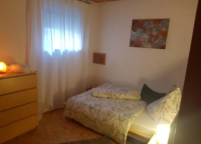 Ferienwohnung Reblaus