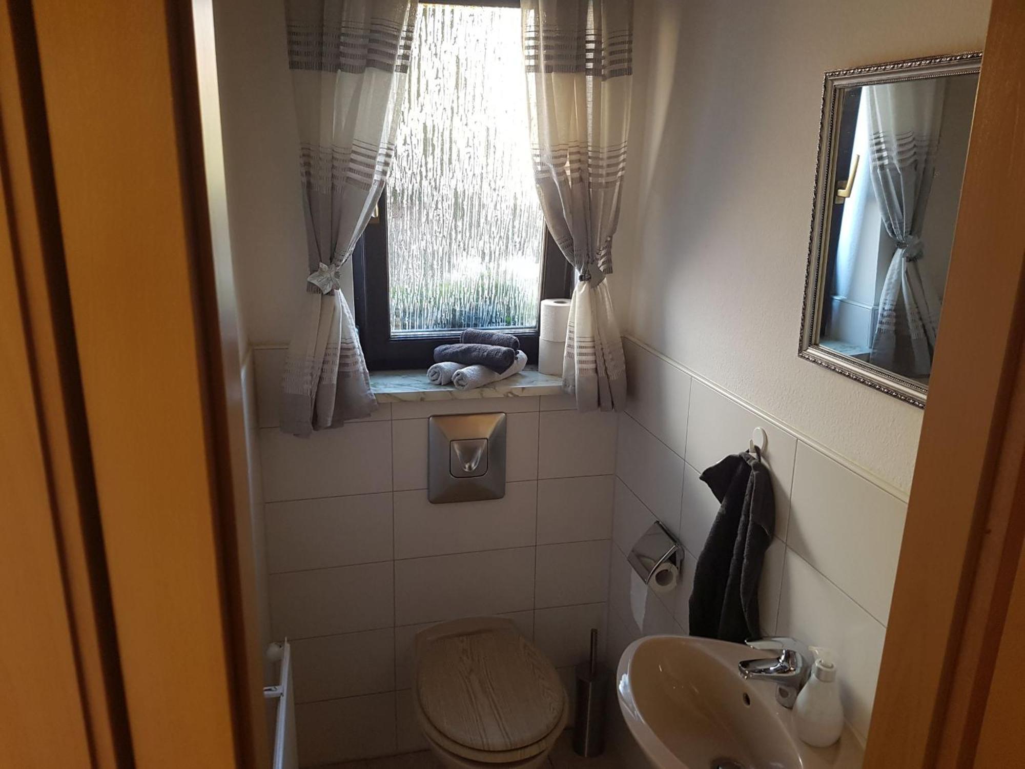 Appartamento Reblaus Markt Einersheim