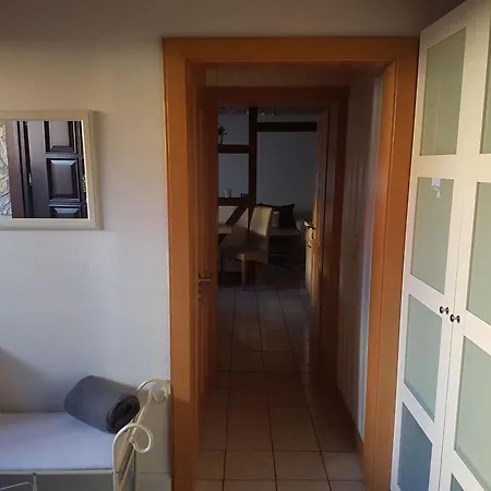 Ferienwohnung Reblaus Markt Einersheim Exterior foto