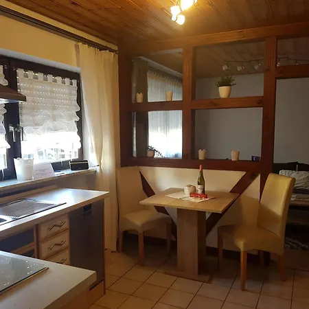 Ferienwohnung Reblaus Markt Einersheim Exterior foto