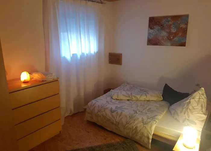 Ferienwohnung Reblaus