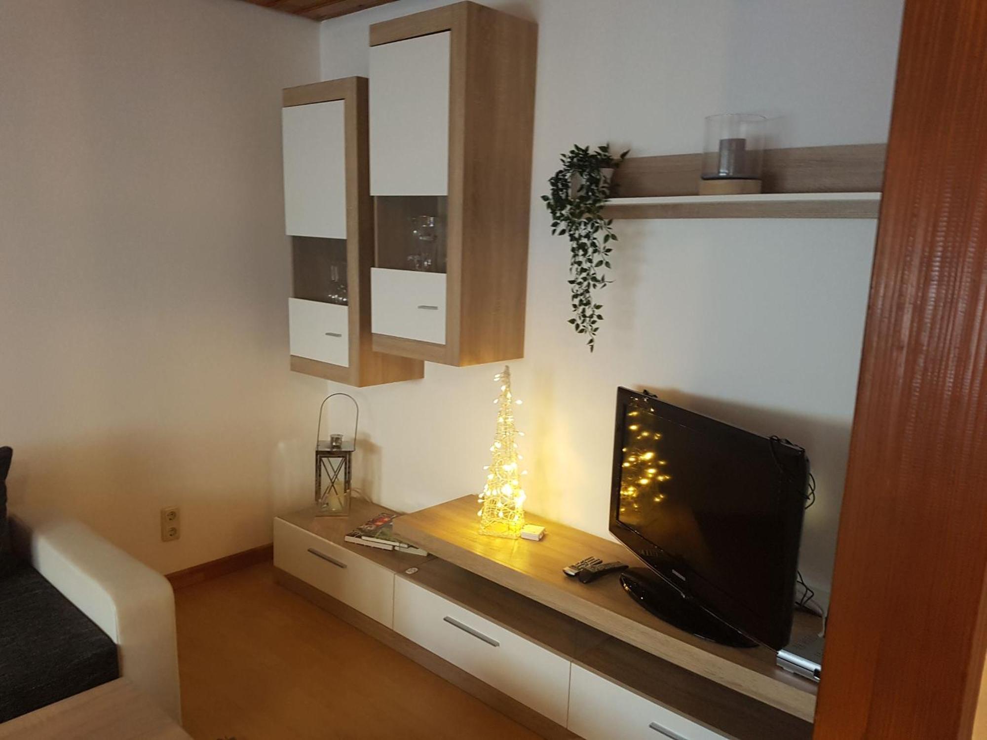 Apartment Reblaus *