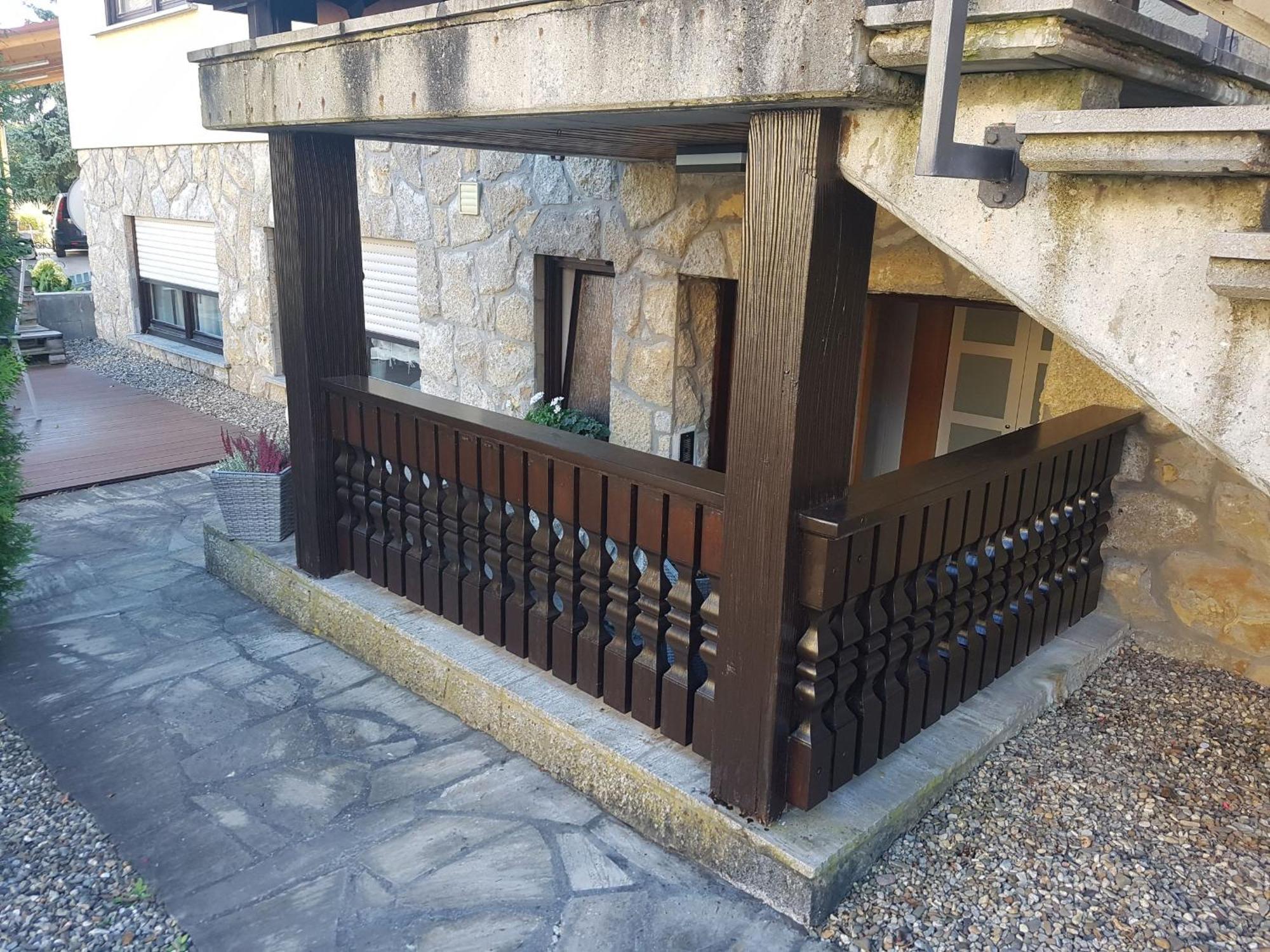 Reblaus Apartment *