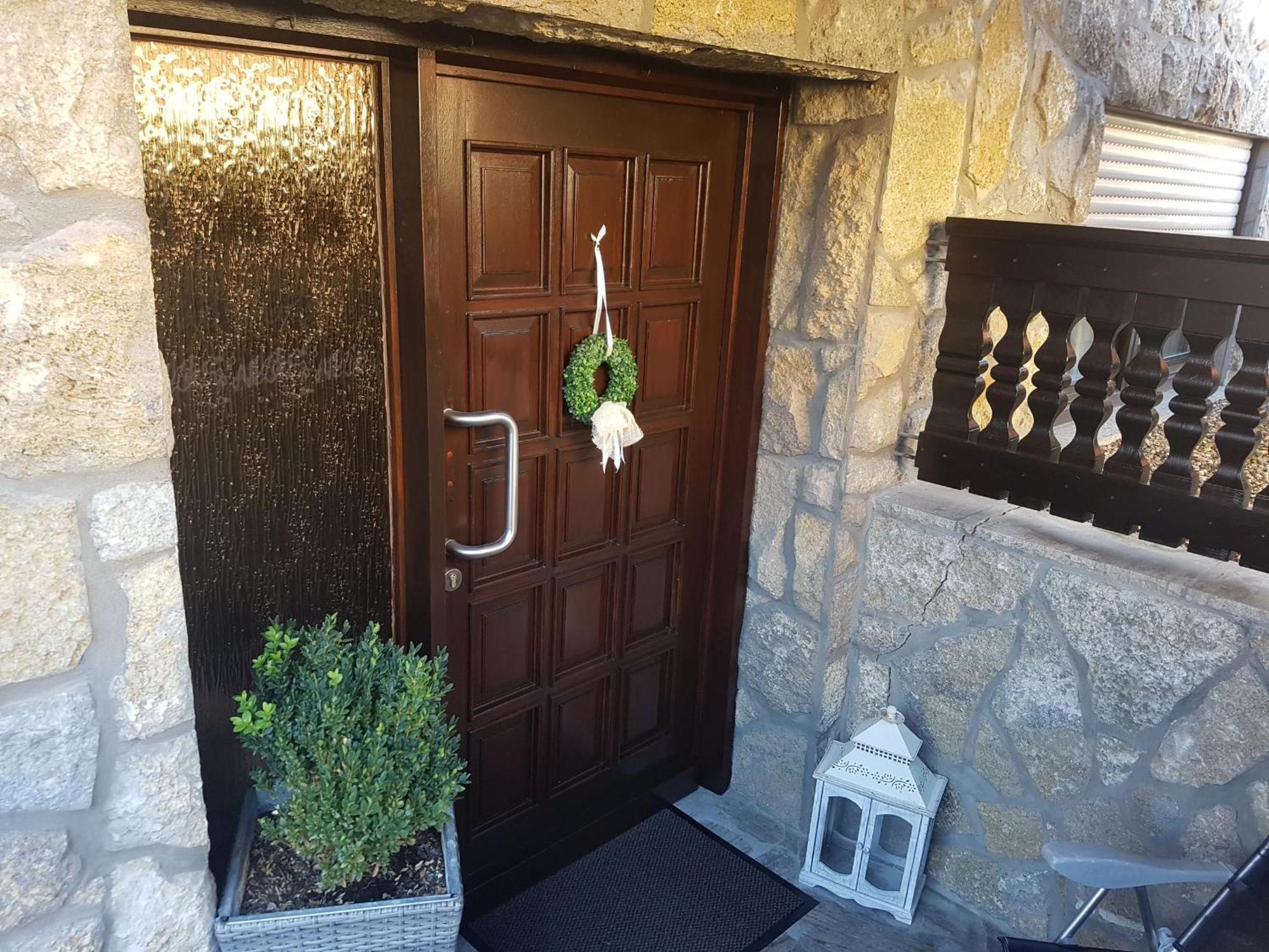 Reblaus Apartment