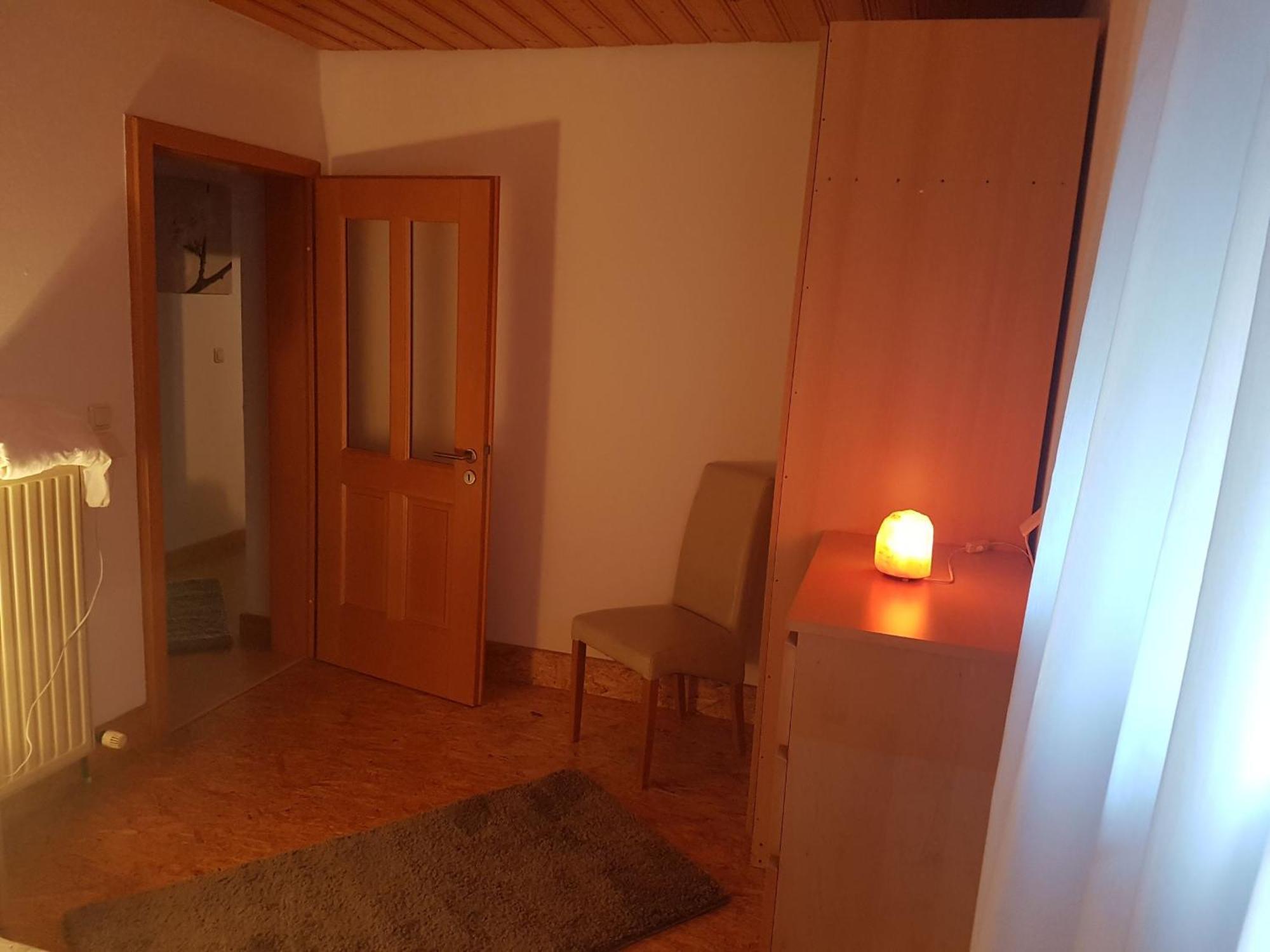 Reblaus Apartment *