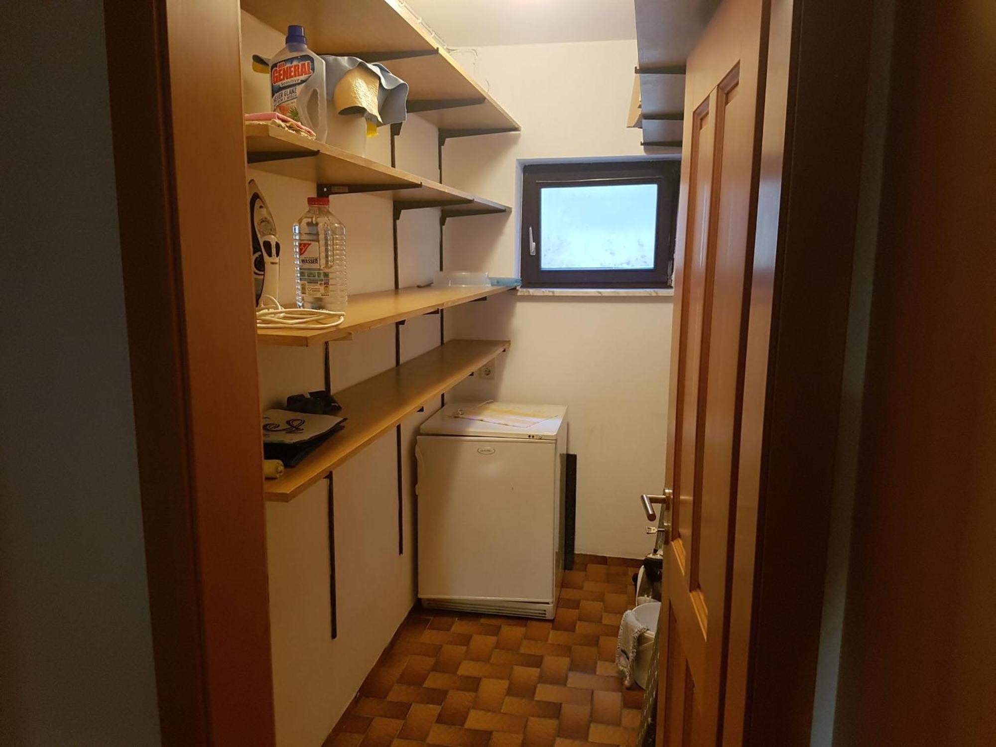 Reblaus Apartment