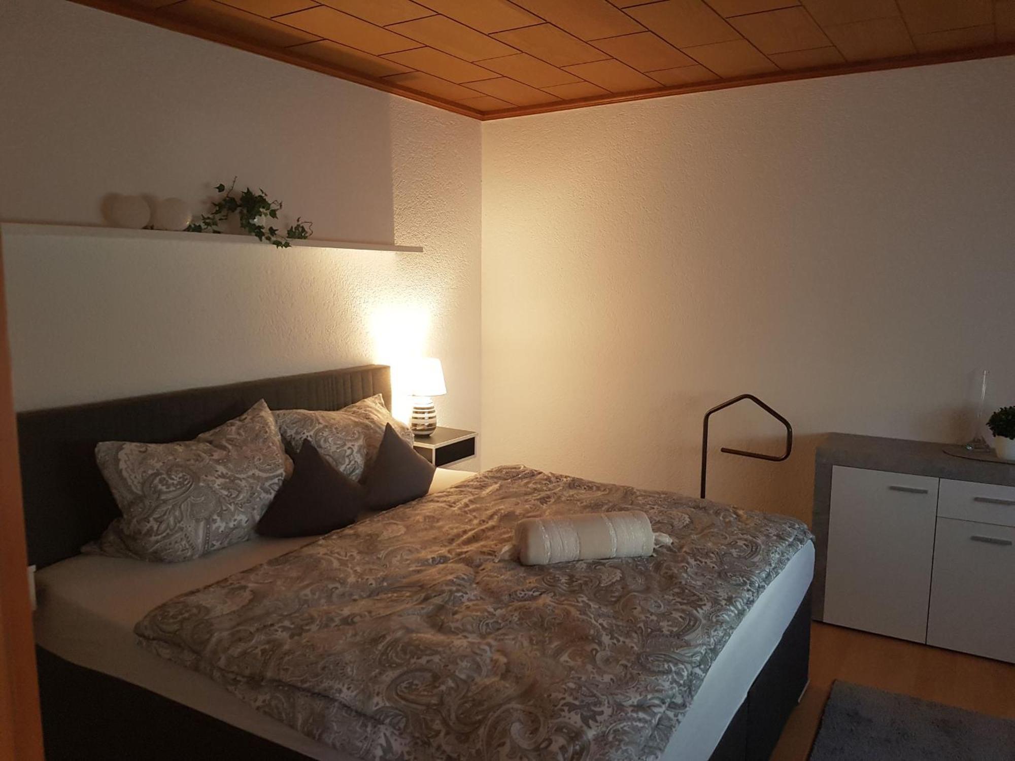 Apartment Reblaus *