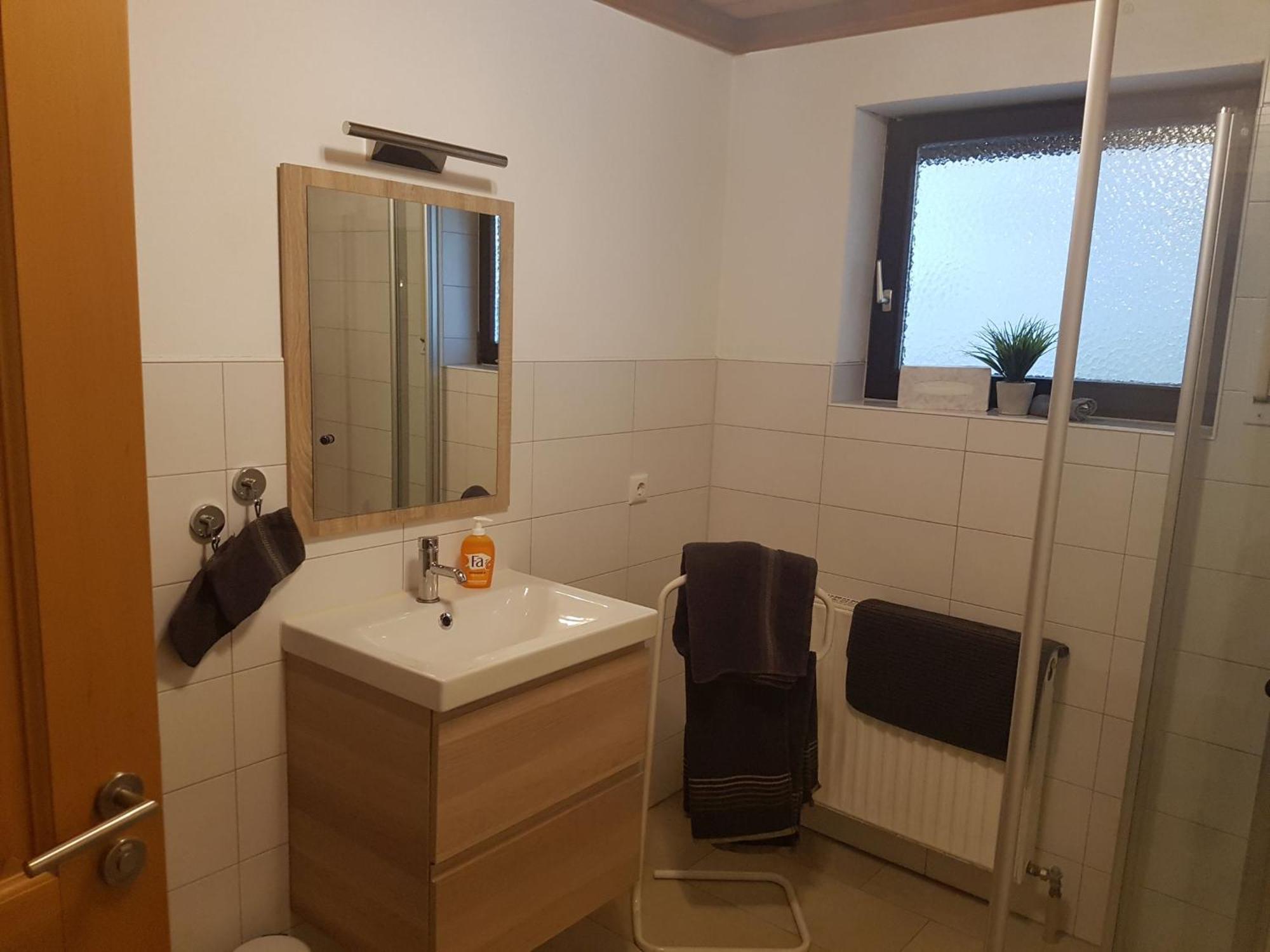 Apartment Reblaus