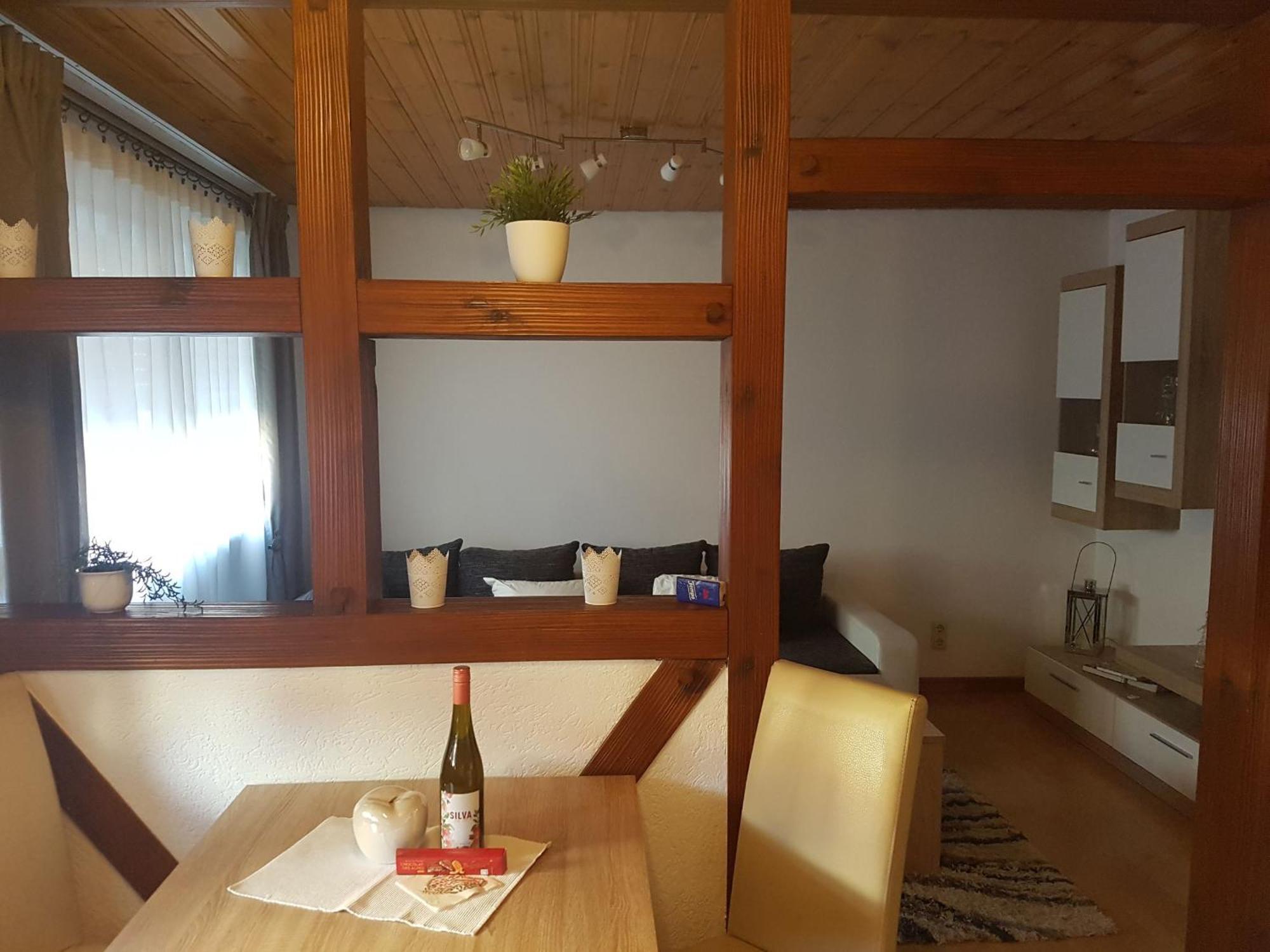 Reblaus Apartment Markt Einersheim