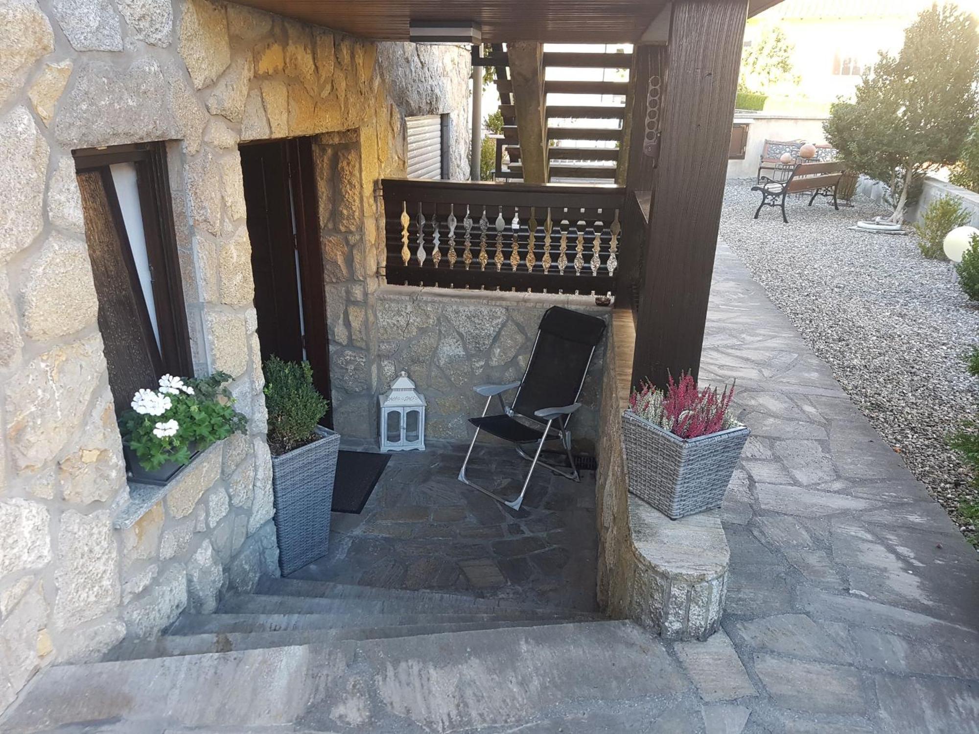 Reblaus Apartment *
